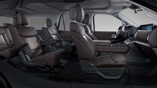 2025 Ford Expedition® Internal Image 1
